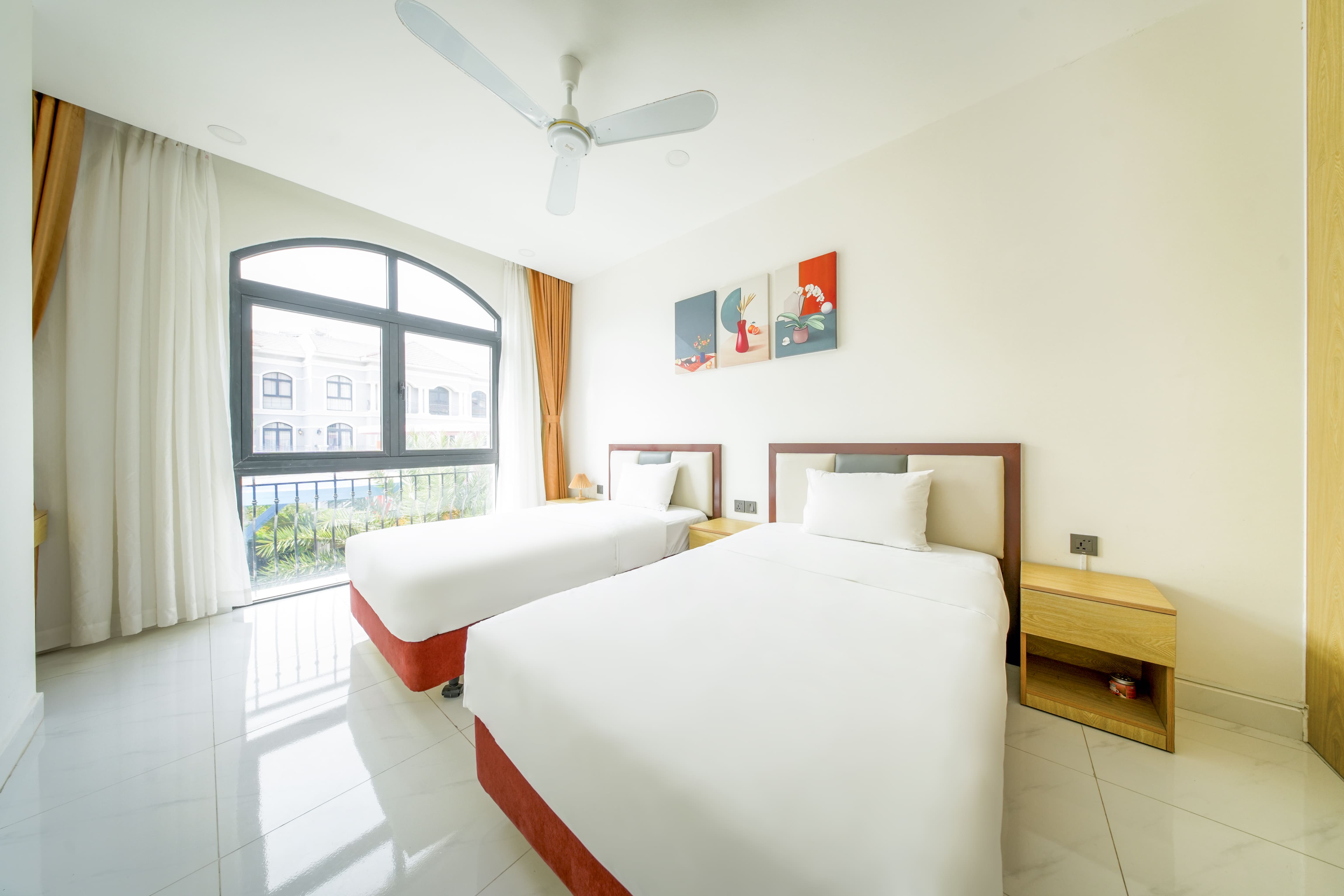 Ảnh phòng Lalisa Hotel