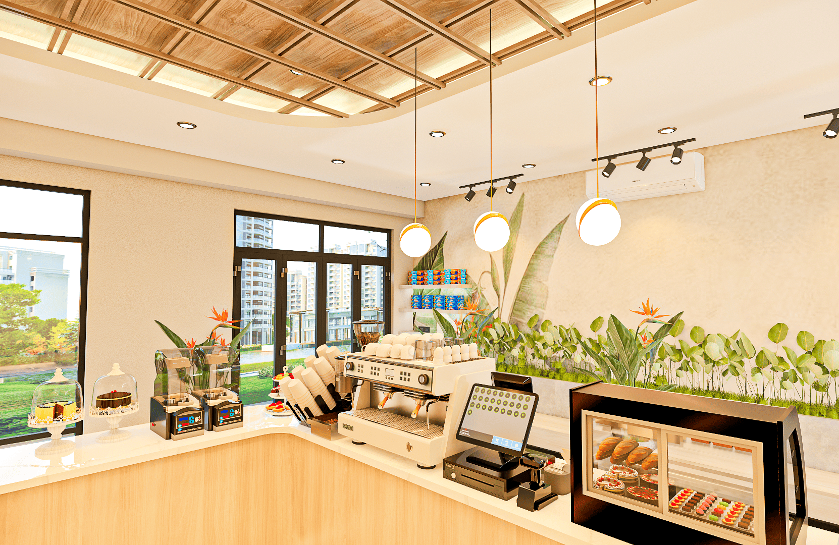 Hoàn thiện trải nghiệm tại Lalisa Hotel