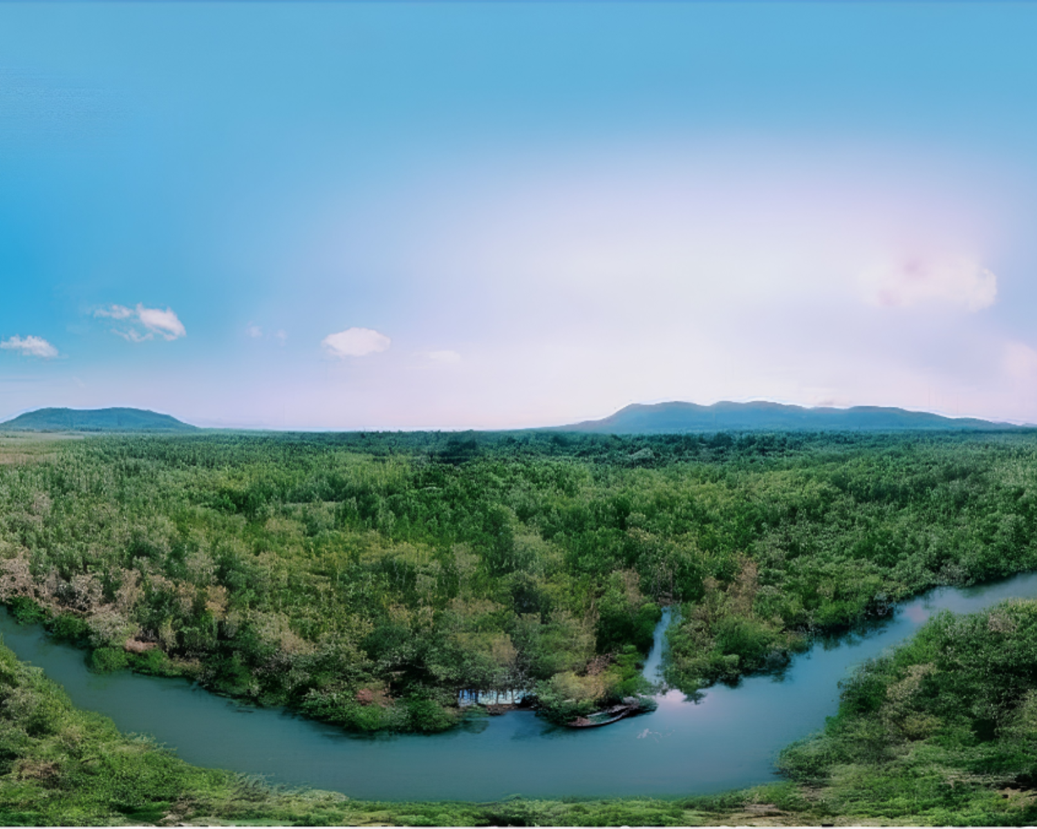 Bãi Rạch Chàm Phú Quốc