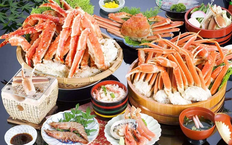Chi phí ăn uống ở Phú Quốc