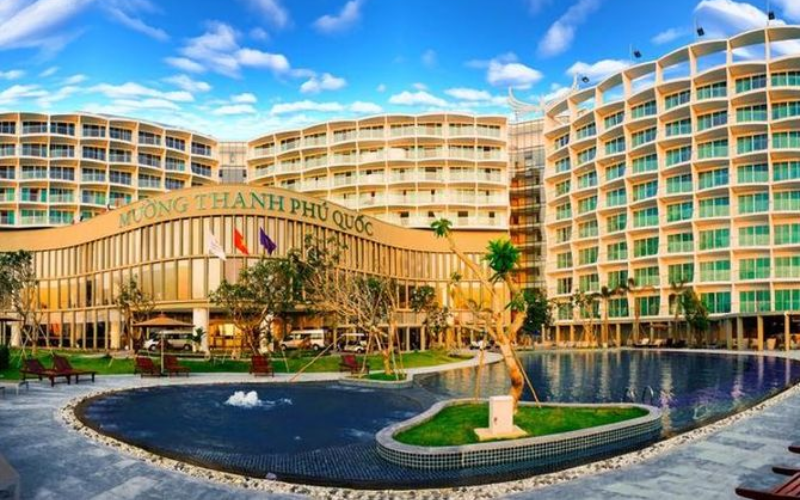 Chi phí khách sạn tầm trung ở Phú Quốc