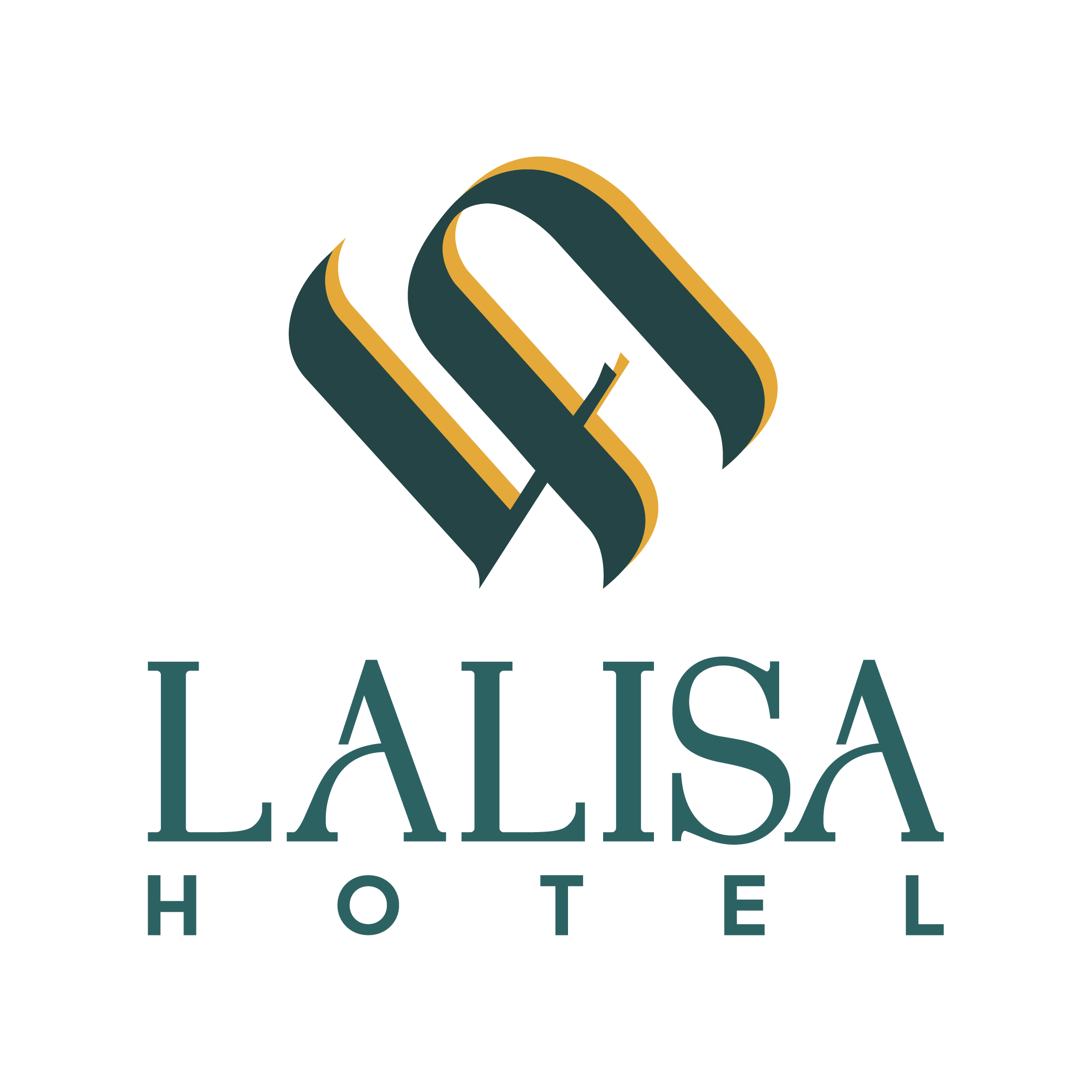 logo lalisa hotel