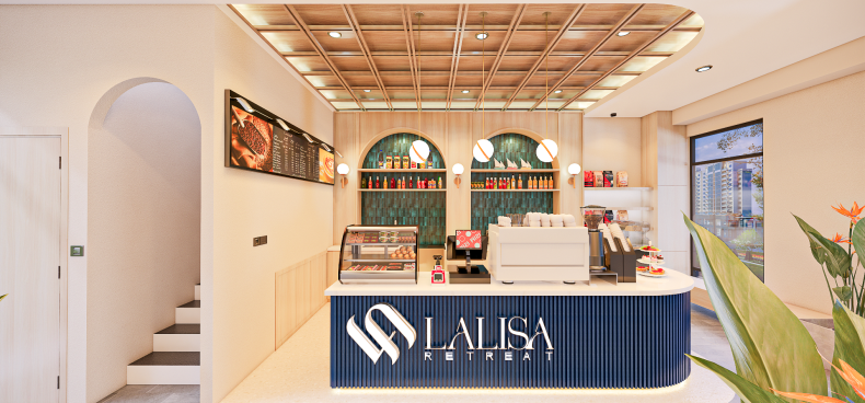 Lalisa Retreat - Nâng tầm trải nghiệm nghỉ dưỡng tại Phú Quốc
