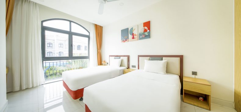 Ảnh phòng Lalisa Hotel