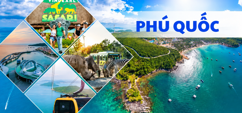 Chi phí đi du lịch Phú Quốc 1 người hết bao nhiêu