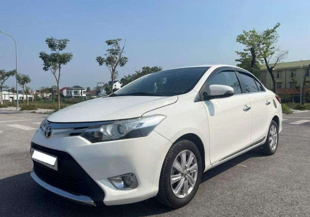 Dịch vụ taxi tại Lalisa: Chủ động hơn trong mọi khoảng di chuyển