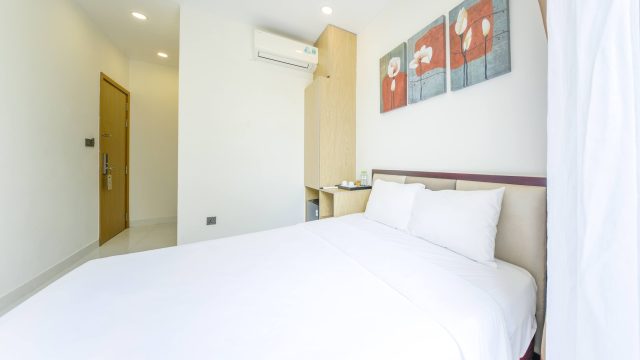 Phòng đơn cơ bản 122