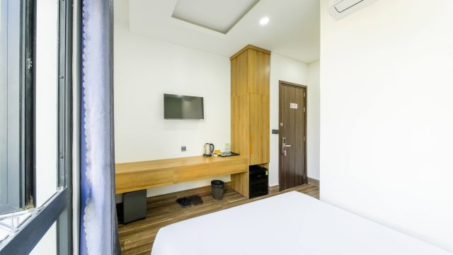 Phòng đơn cơ bản 432