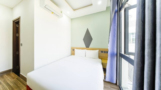 Phòng đơn cơ bản 432