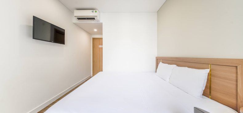 Phòng đơn tiêu chuẩn 202 Lalisa Hotel