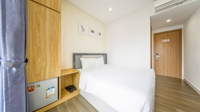 Phòng đơn tiêu chuẩn 301