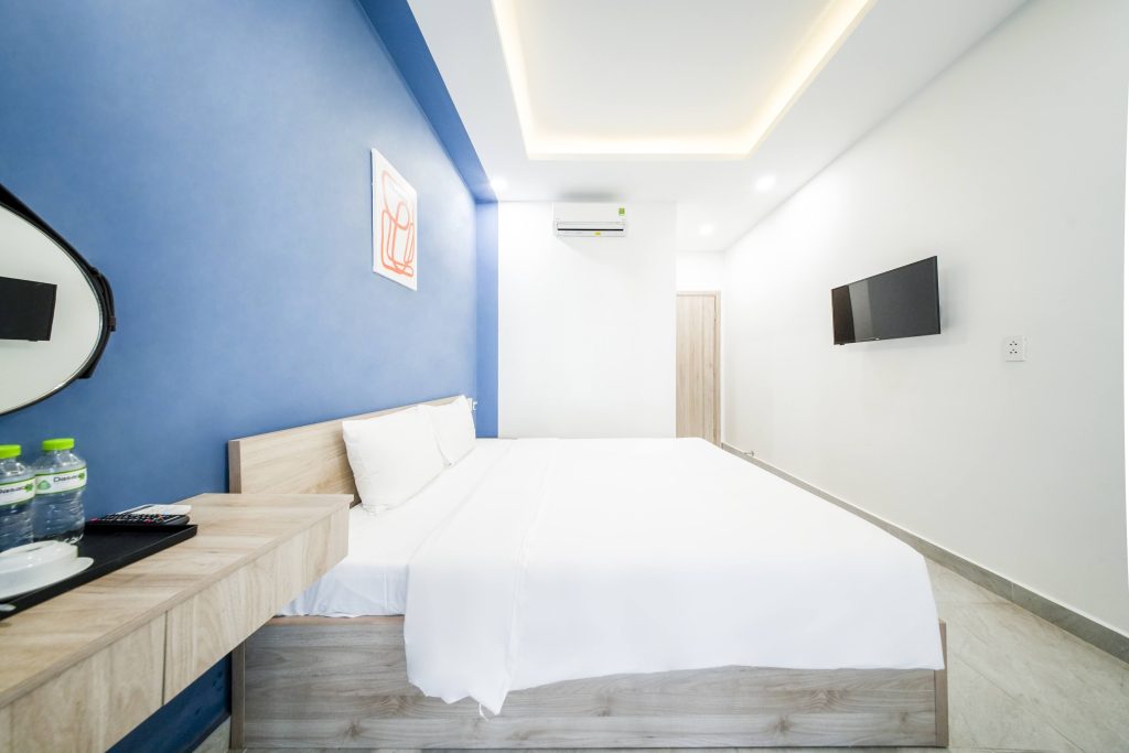 Phòng đơn tiêu chuẩn 511