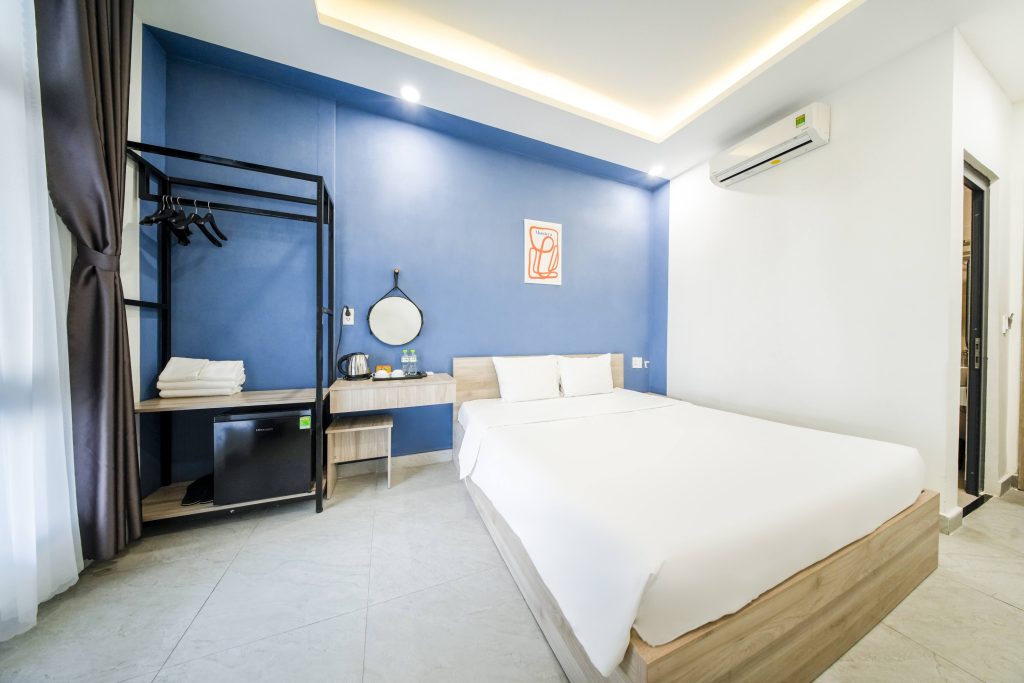 Phòng đơn tiêu chuẩn 511