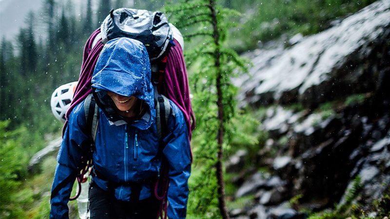 Nguyên tắc an toàn khi trekking một mình